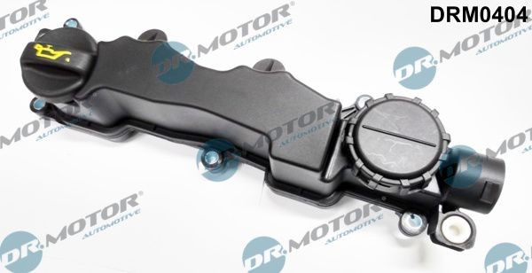 DR.MOTOR AUTOMOTIVE DRM0404: Ventilkåpa