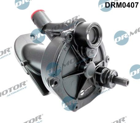 DR.MOTOR AUTOMOTIVE DRM0407: Set reparatie, pompa vacuum (Siste frana)