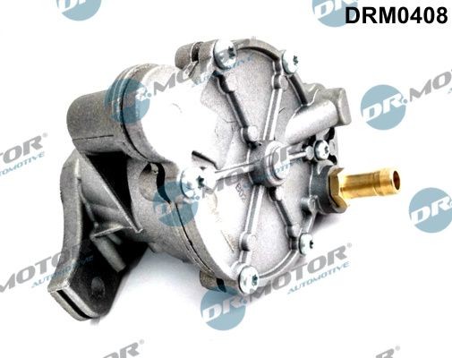 DR.MOTOR AUTOMOTIVE DRM0408: Set reparatie, pompa vacuum (Siste frana)