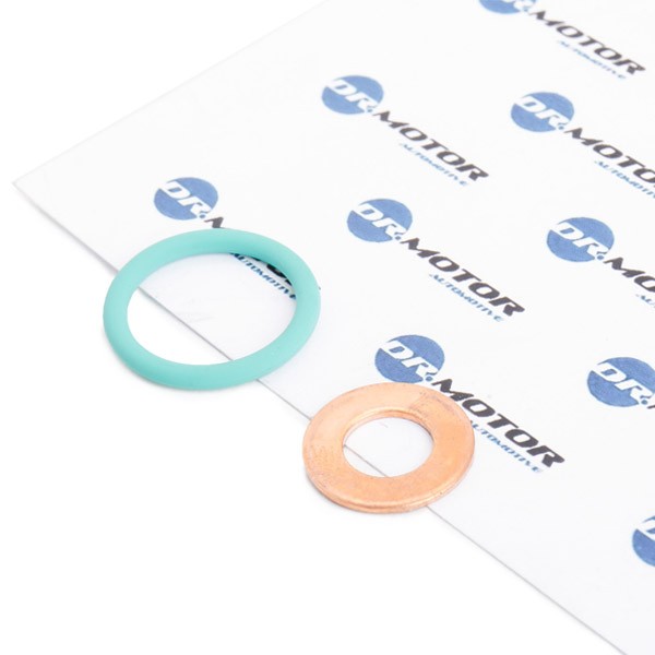 DR.MOTOR AUTOMOTIVE DRM0419: Set garnituri etansare, injectoare