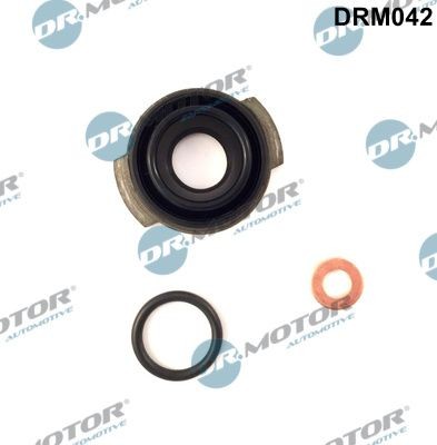 DR.MOTOR AUTOMOTIVE DRM042: Τσιμούχα, υποδοχή του μπεκ