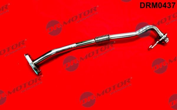 DR.MOTOR AUTOMOTIVE DRM0437: Conducta ulei, incarcare
