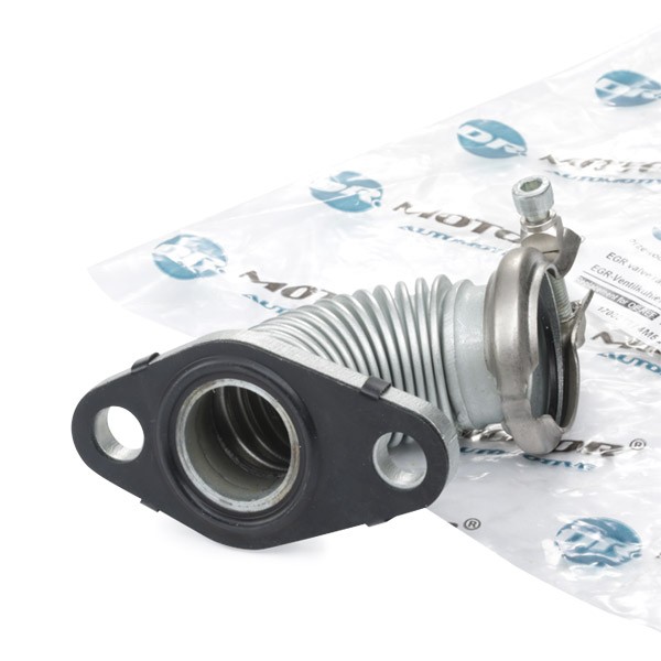 DR.MOTOR AUTOMOTIVE DRM0562: Conducta tubulara, Supapa-AGR
