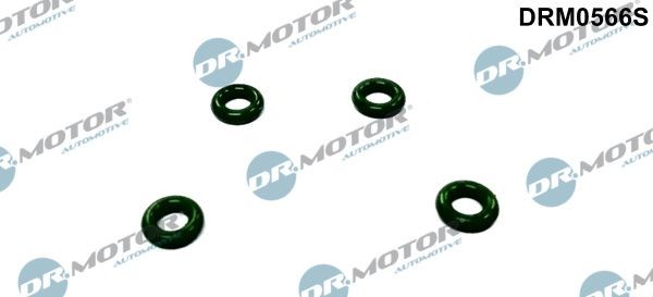 DR.MOTOR AUTOMOTIVE DRM0566S: Set garnituri etansare, injectoare
