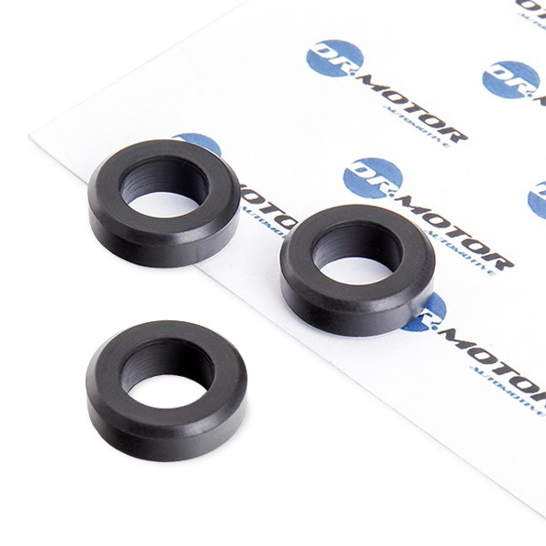DR.MOTOR AUTOMOTIVE DRM0572S: Set inele etansare, injector