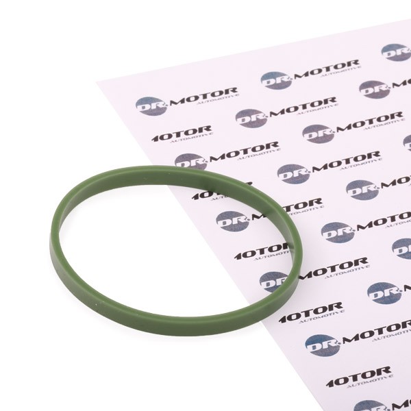 DR.MOTOR AUTOMOTIVE DRM0583: Inel etansare, furtun aer supraalimentare
