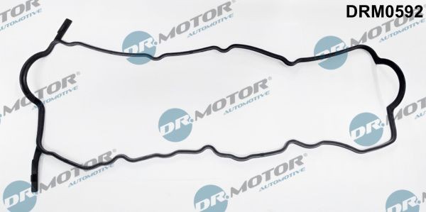 DR.MOTOR AUTOMOTIVE DRM0592: Garnitura, capac supape