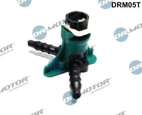 DR.MOTOR AUTOMOTIVE DRM05T: Inbinari, conducte