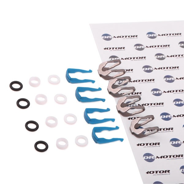 DR.MOTOR AUTOMOTIVE DRM0618S: Reparatiesysteem