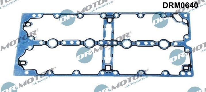 DR.MOTOR AUTOMOTIVE DRM0640: Garnitura, distributie
