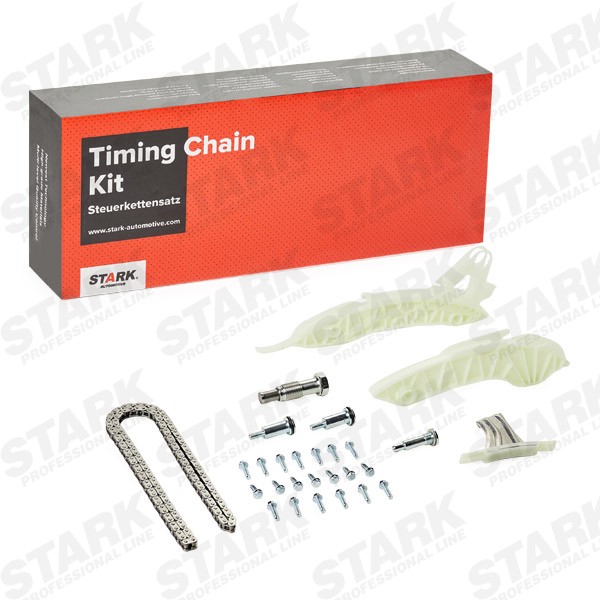 STARK SKTCK-22440367: Mootori keti komplekt ilma tihenditeta
