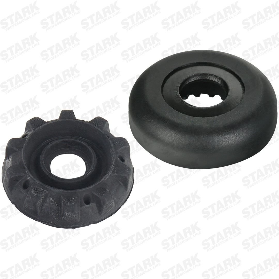 STARK SKSS-0670611: Vedruamordi tugilaager Esisild