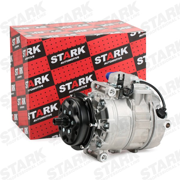 STARK SKKM-0340598: Kliimakompressor