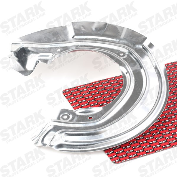STARK SKSPB-2340240: Protectie stropire, disc frana Axa fata stanga