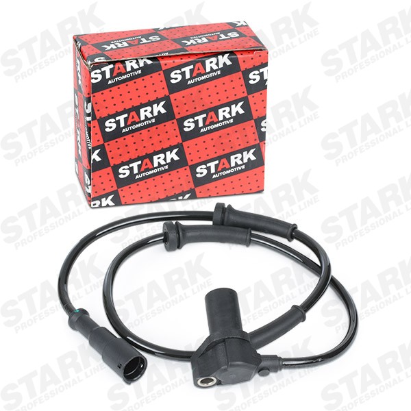 STARK SKWSS-0351280: ABS-givare Bakaxel vänster