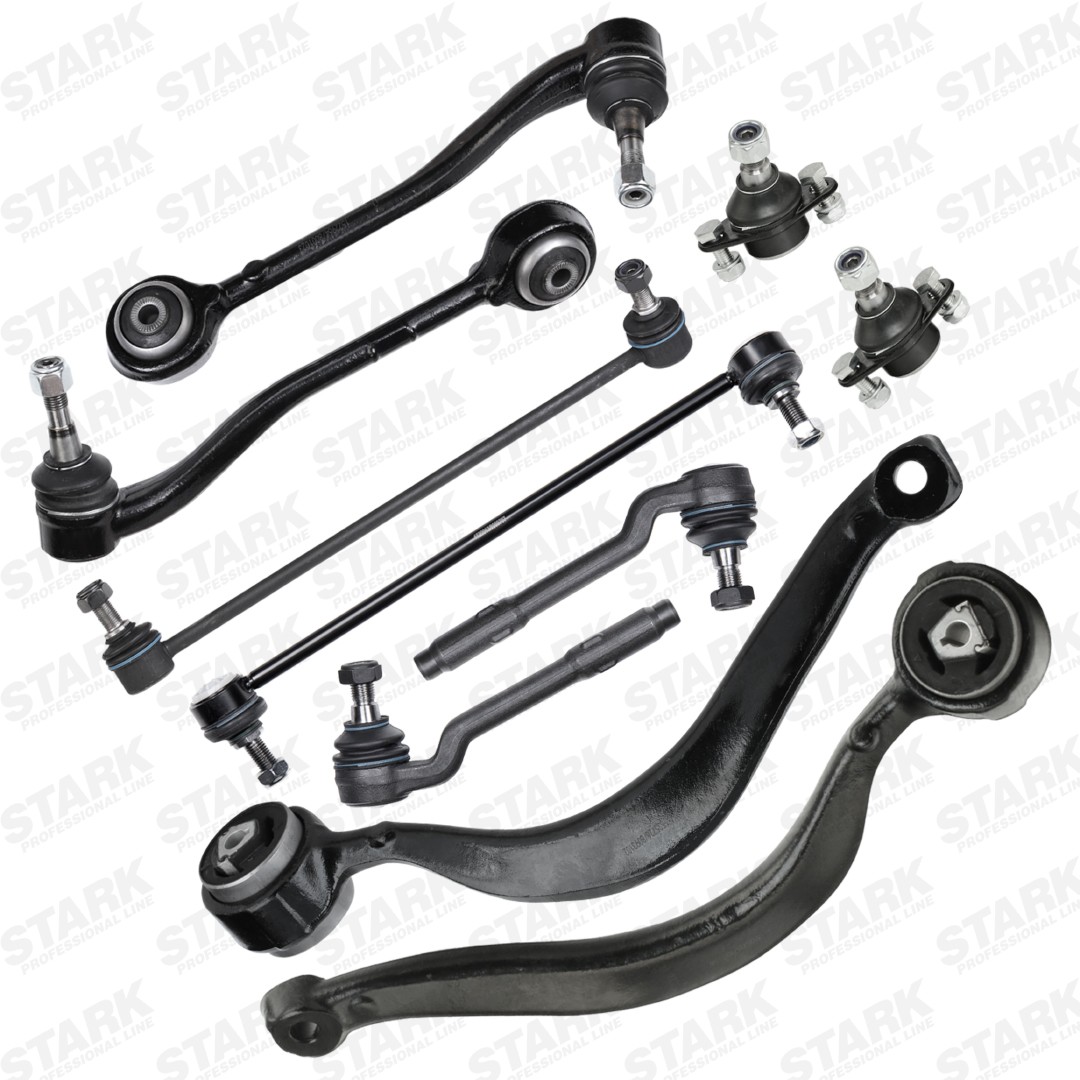 STARK SKSSK-1600436: Kit de brazos de suspensión Eje delantero
