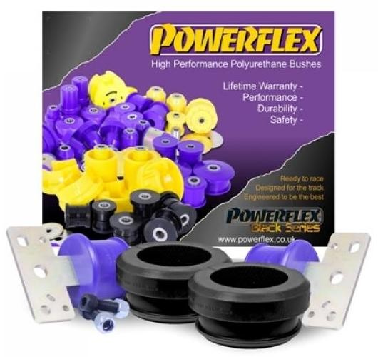 Powerflex PFR19-1917: Puks Tagasild mõlemapoolselt, ees Road Series
