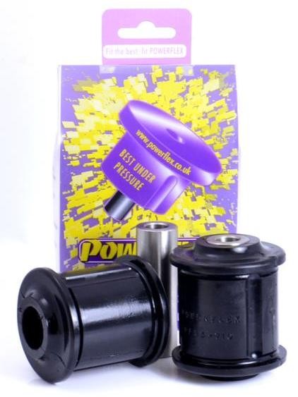Powerflex PFR5-710-10: Laagripuks, stabilisaator Tagasild mõlemapoolselt, ees Road Series