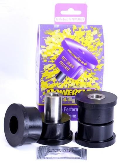 Powerflex PFR5-711-12: Puks Tagasild mõlemapoolselt, taga Road Series