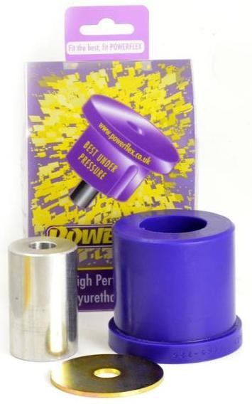 Powerflex PFR5-726: Suport, ax puntea spate Road Series