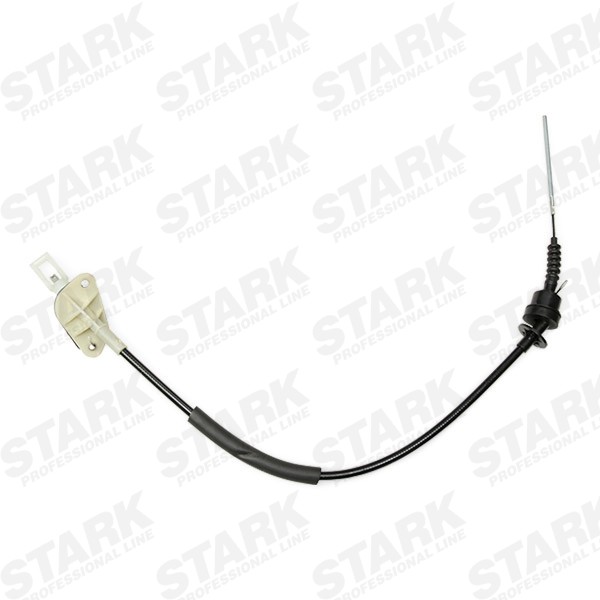 STARK SKSK-1320083: Tross, sidurikasutus ees