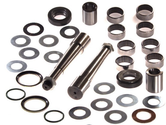 LEMA 401: Set reparatie, pivot