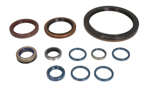 LEMA 63290.05: Pakkingsset, versnelling