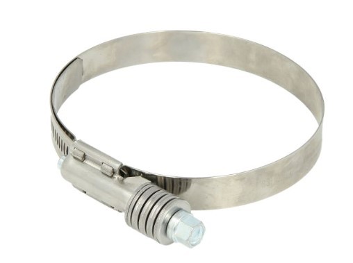 LEMA 390.105.2: Bride de fixation, gaine de suralimentation