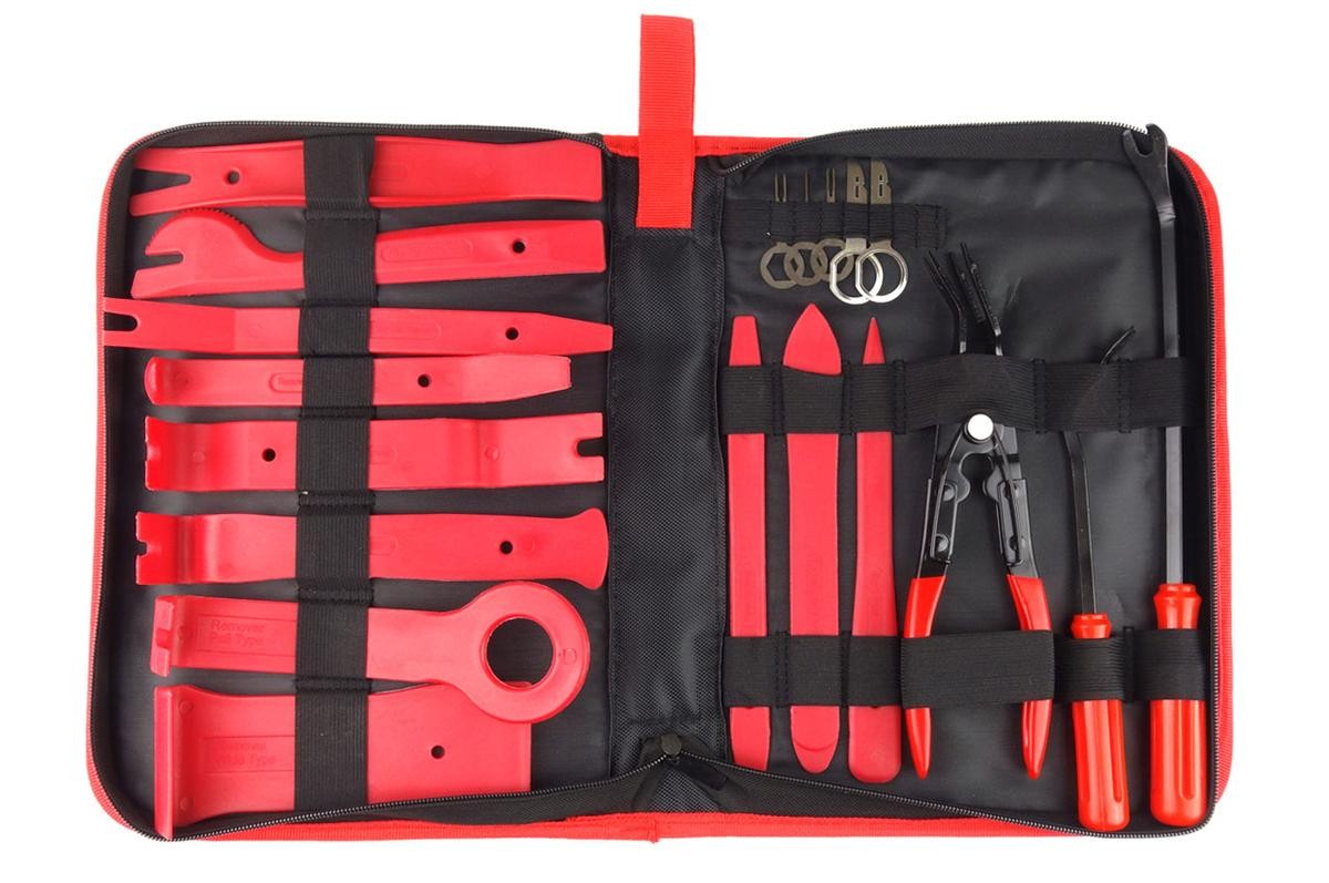 AMiO 02419: Set leviere
