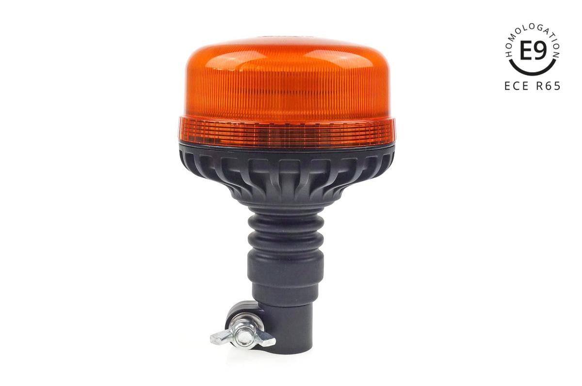 AMiO 02293: Roterende lys W03P
