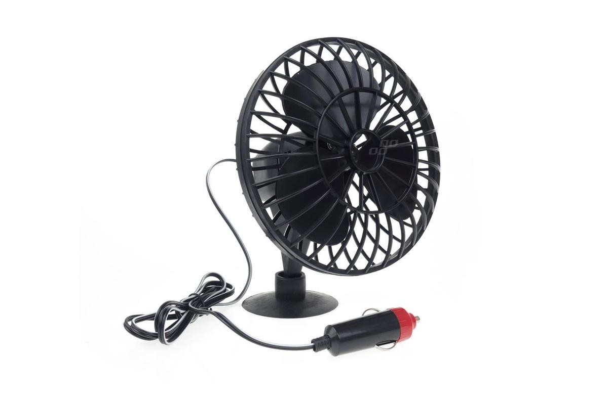 AMiO 02235: Kaasaskantavad autoventilaatorid miniFAN