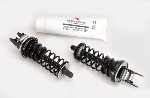 MERITOR RBSK1255.M: Set reparatie, reglare automata