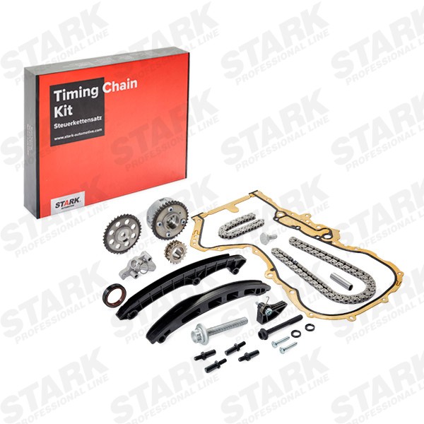 STARK SKTCK-22440402: Kit lanț de distribuție cu roata dintata