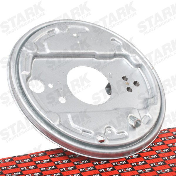 STARK SKSPB-2340246: Plekk, piduriketas Tagasild paremal