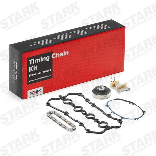 STARK SKTCK-22440417: Kit catena distribuzione con guarnizioni
