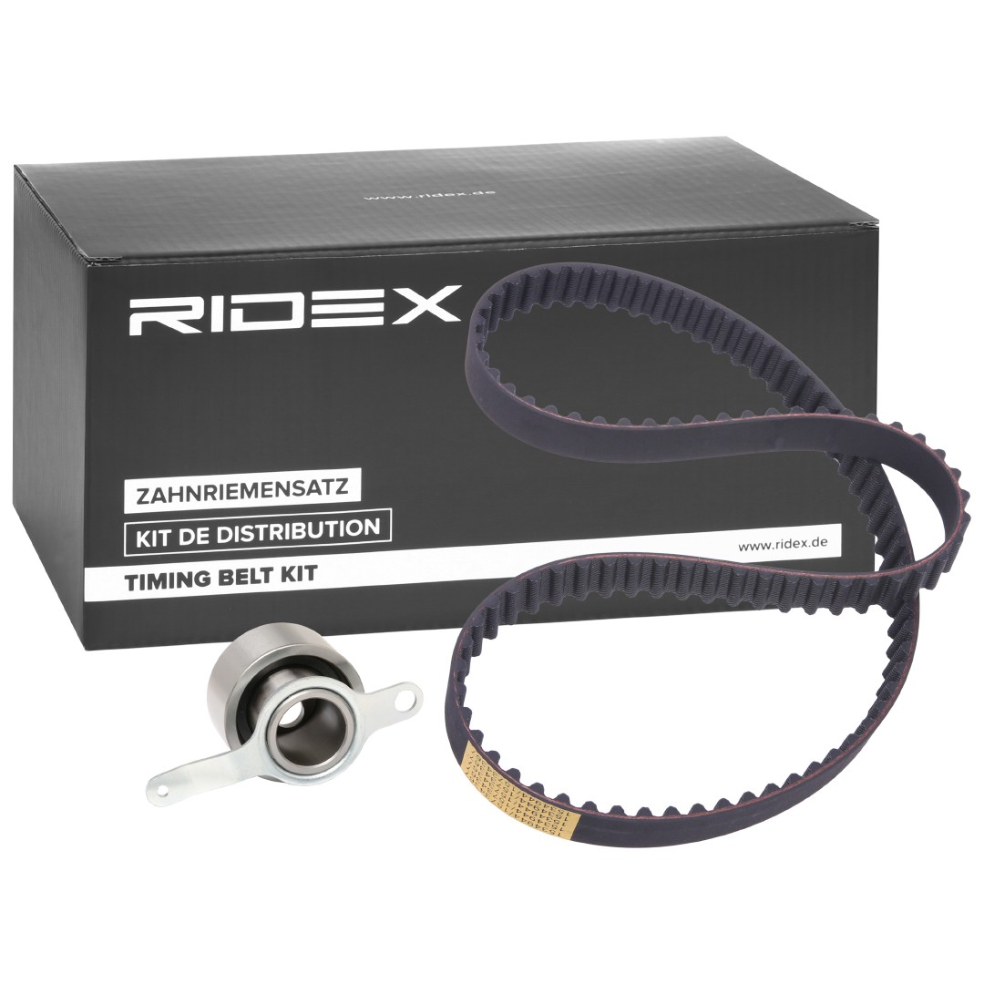 RIDEX 307T0410: Registerreimsett Tallant.: 103