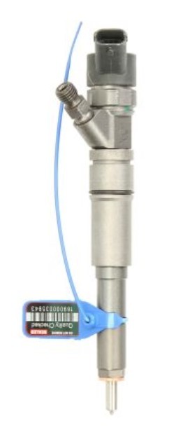 DAXTONE DTX1034: Sissepritsedüüs koos rõngastihendiga