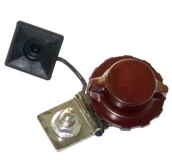 PLANET TECH PL5007: Akuklemm