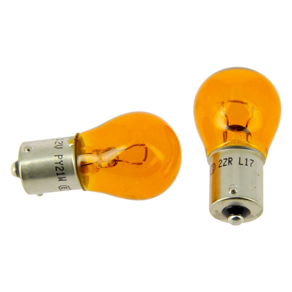 Michelin 008783: Bec, semnalizator 12V, PY21W