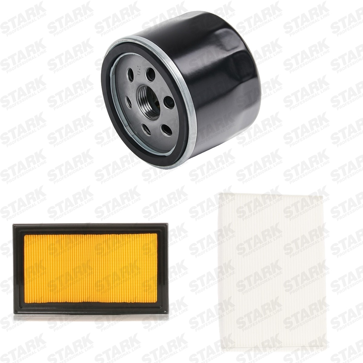 STARK SKFS-18880248: Filter-komplekt