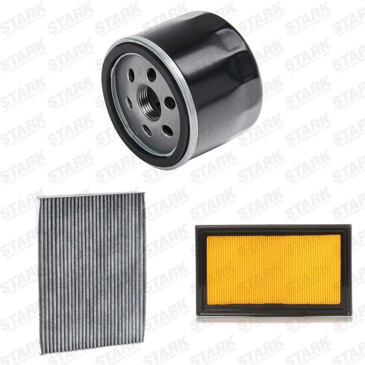 STARK SKFS-18880252: Filter-komplekt