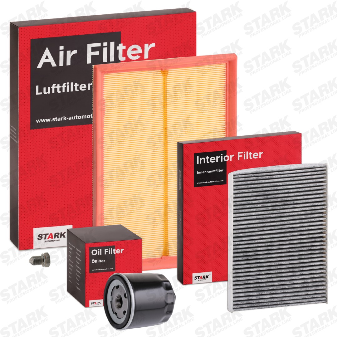 STARK SKFS-18880326: Filter - Sada