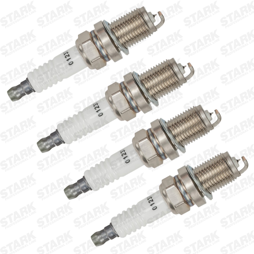 STARK SKSP-19990315: Bujii Dimensiune cheie: 16 mm