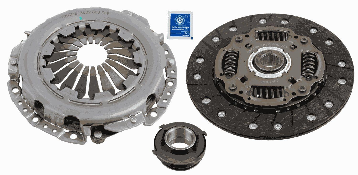 SACHS 3000 950 844: Kit ambreiaj