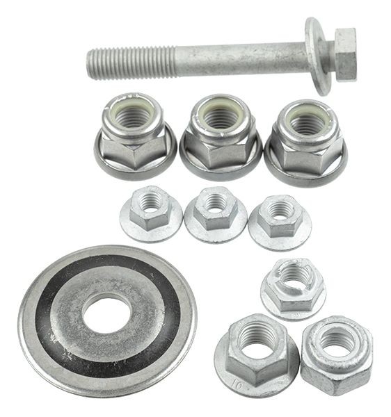 SACHS 803 343: Remondikomplekt, käändmik Service Pack esisild vasakul, esisild paremal