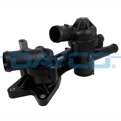 DAYCO DT1293H: Termostaat, Jahutusvedelik 87°C