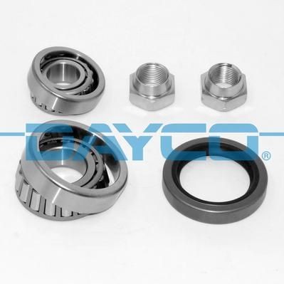 DAYCO KWD1049: Kit de rolamento de roda