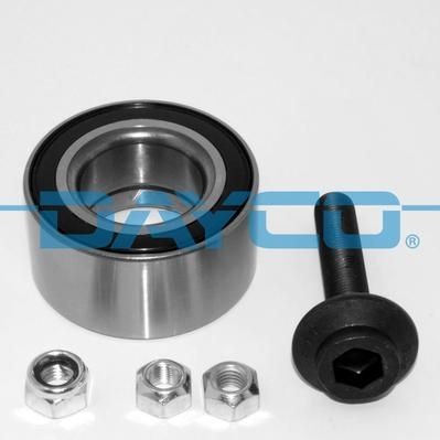 DAYCO KWD1058: Rattalaagrikomplekt
