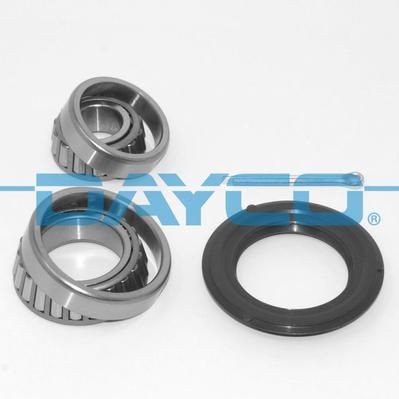 DAYCO KWD1068: Set rulment roata