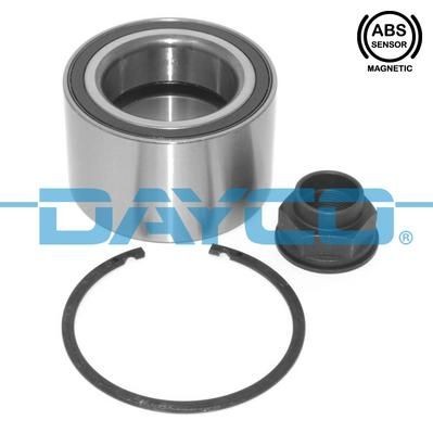 DAYCO KWD1075: Set rulment roata